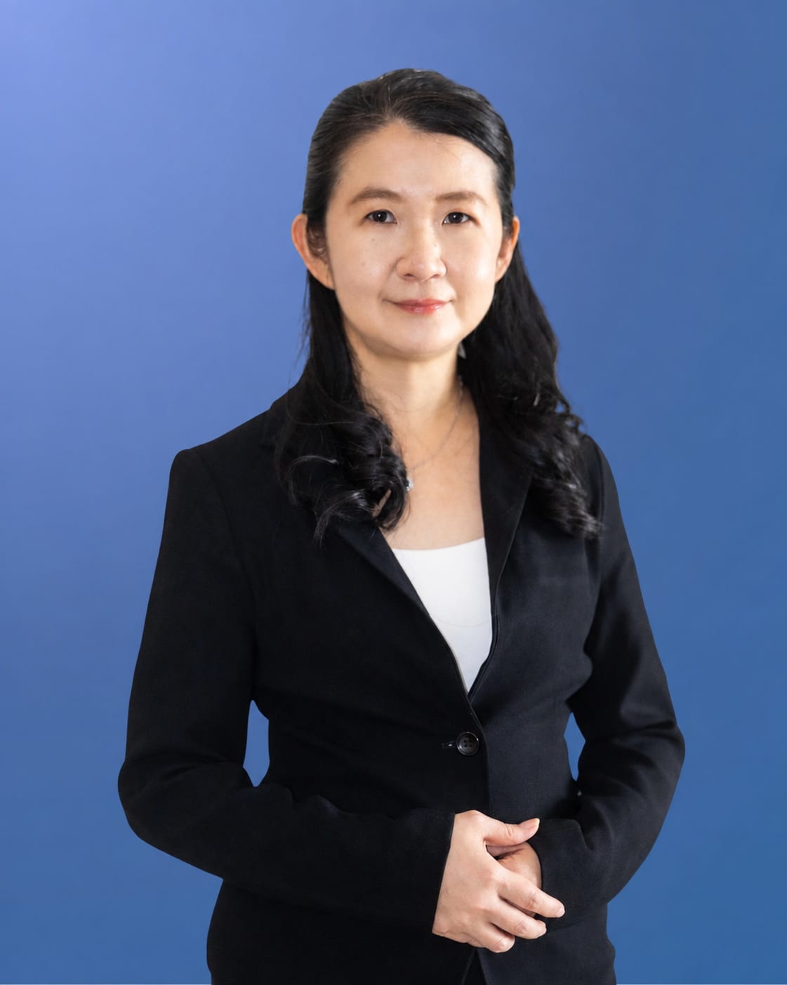 Rina Lee, founder and managing partner of IndonLegal Works